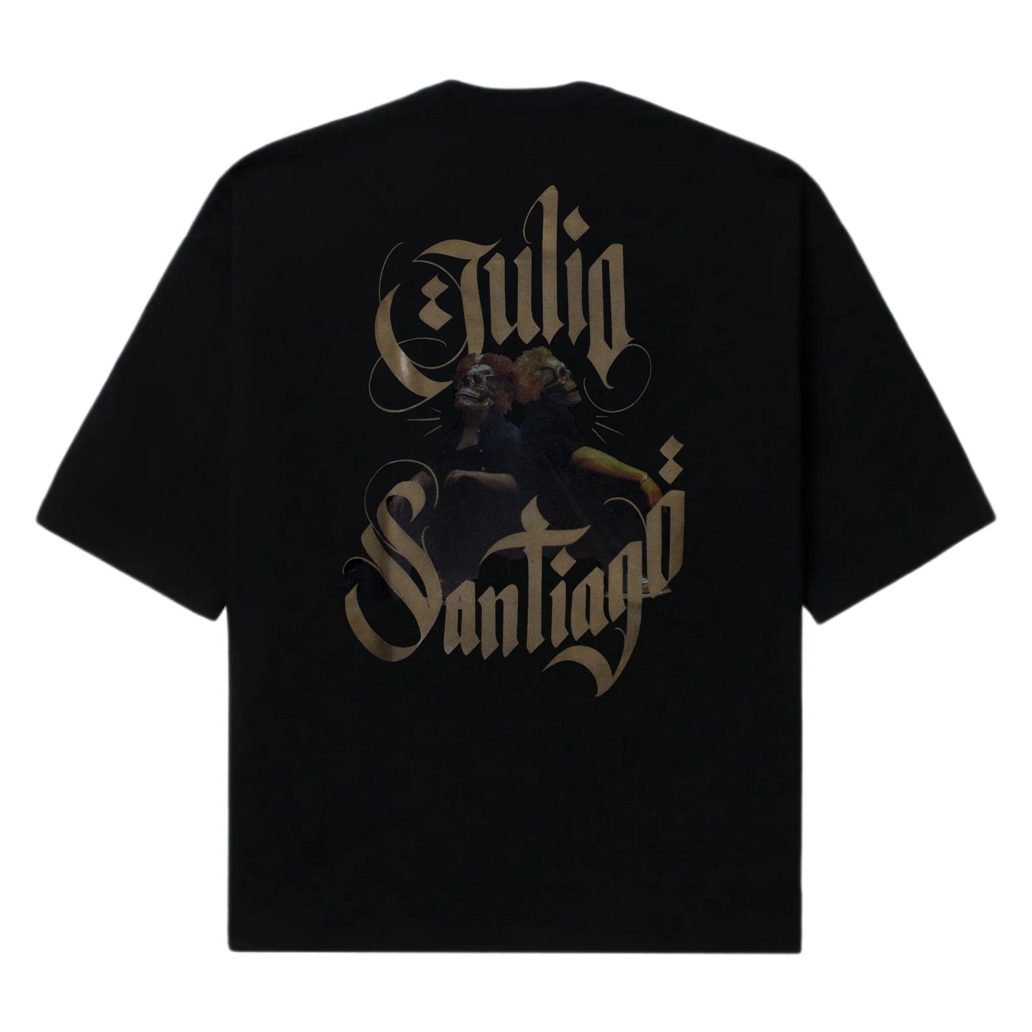 Oversized unisex