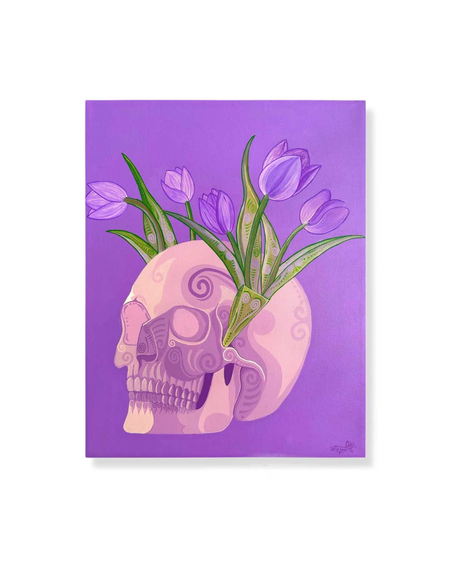 Todavía no es tarde