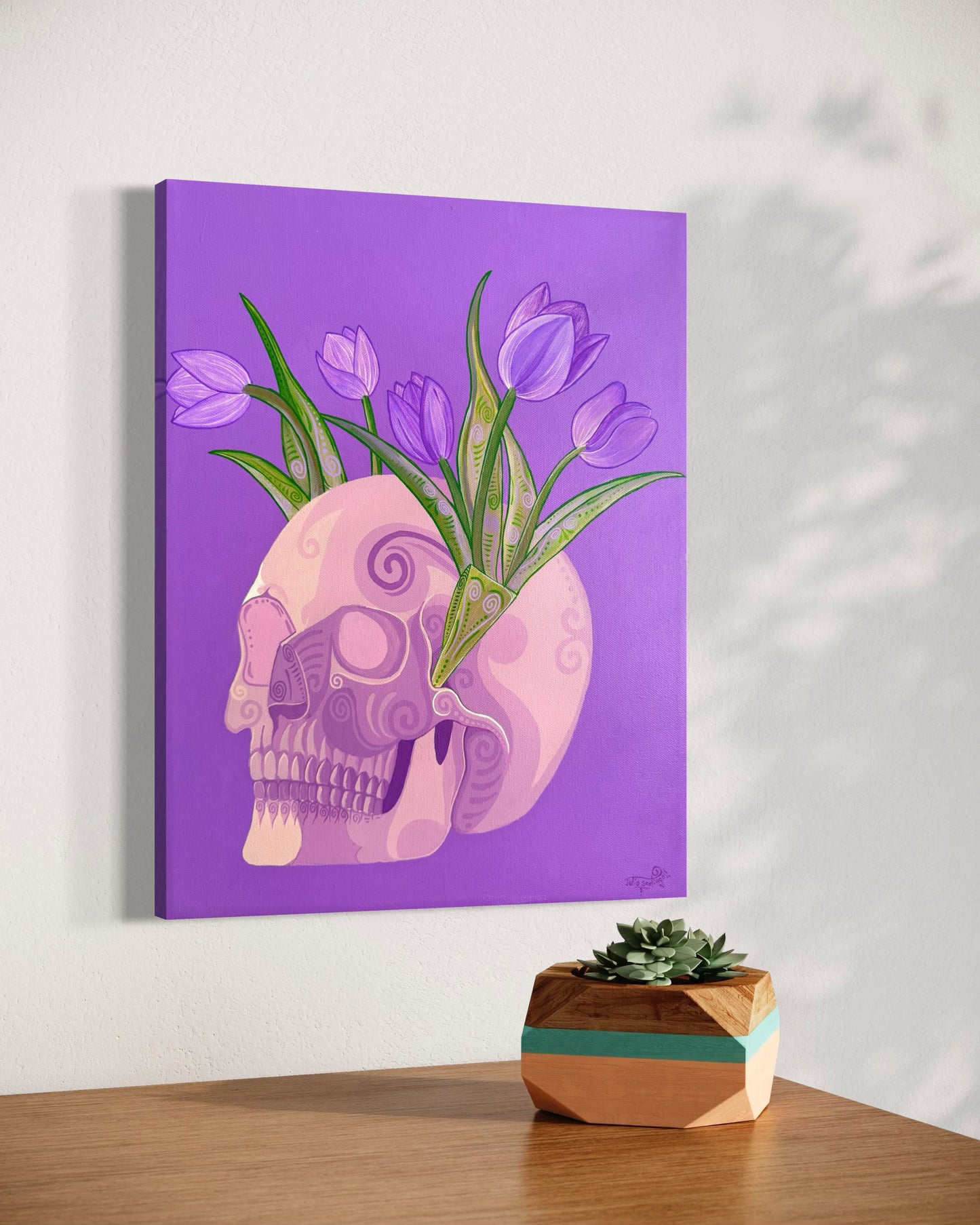 Todavía no es tarde