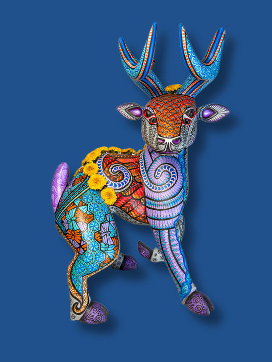 Floralbrije - Venado