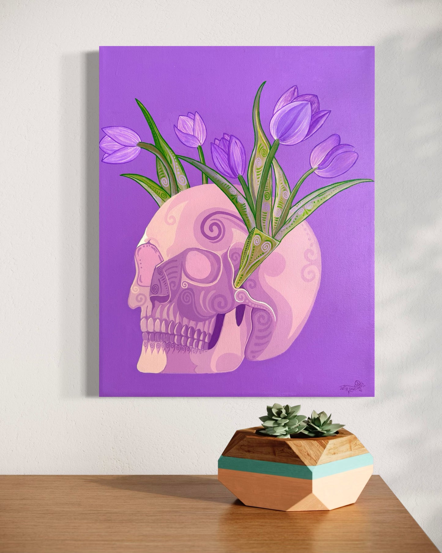 Todavía no es tarde