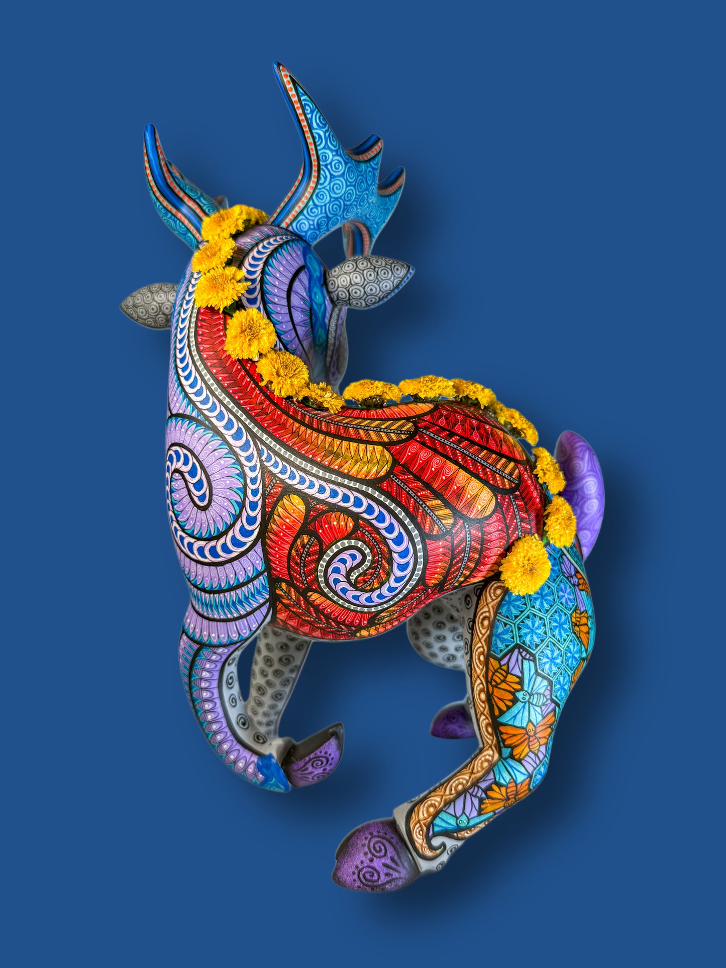 Floralbrije - Venado