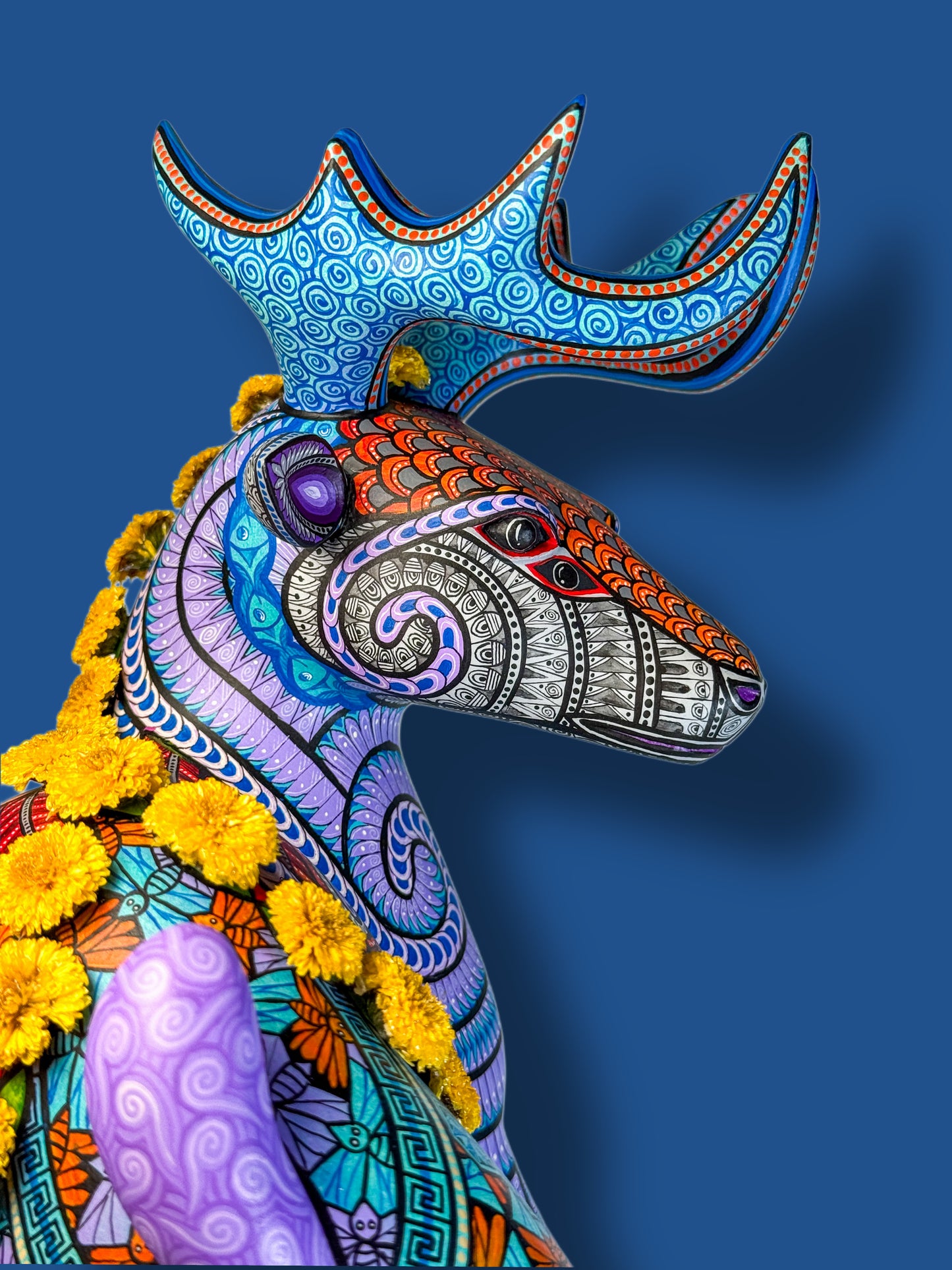 Floralbrije - Venado