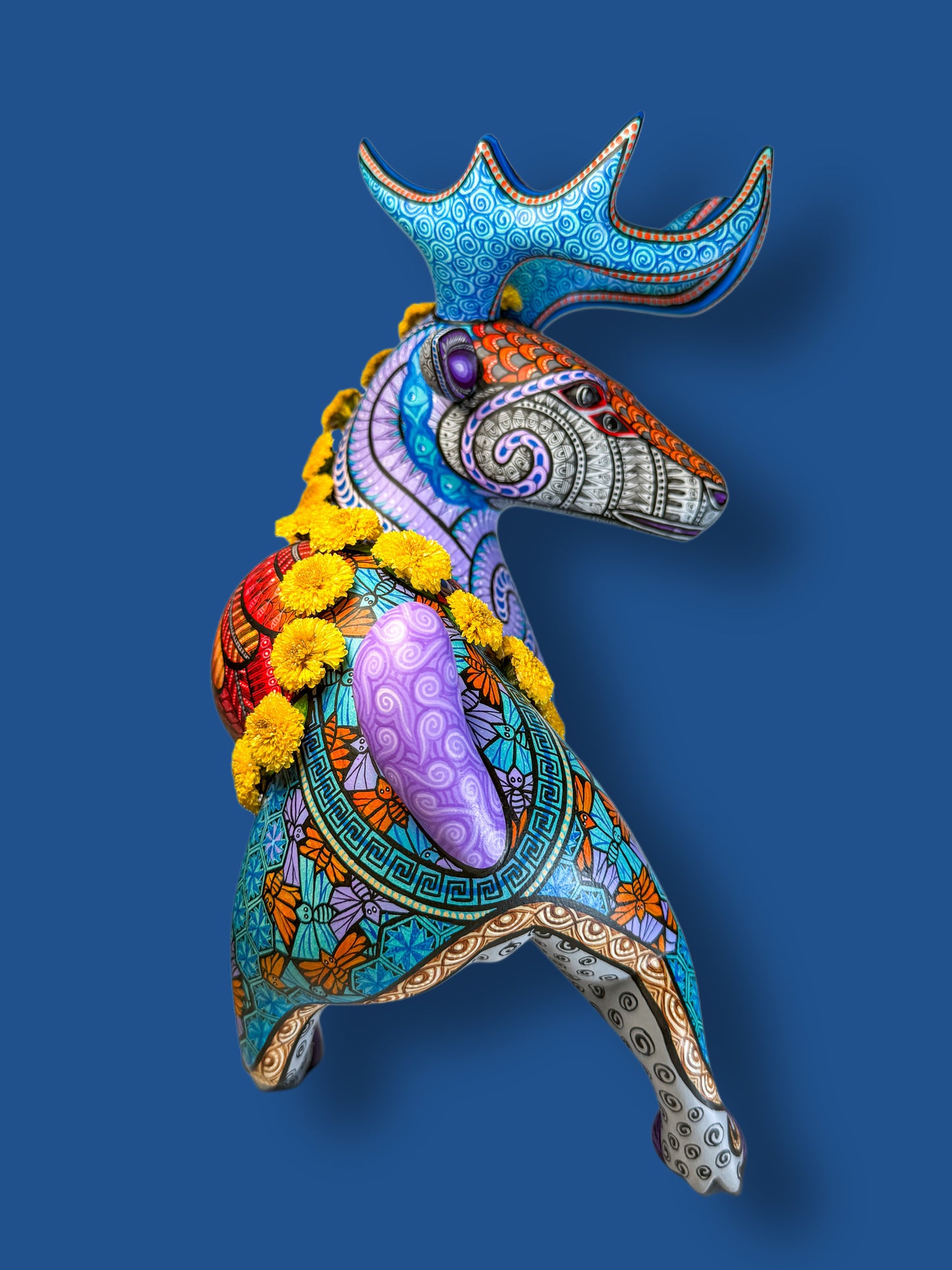 Floralbrije - Venado