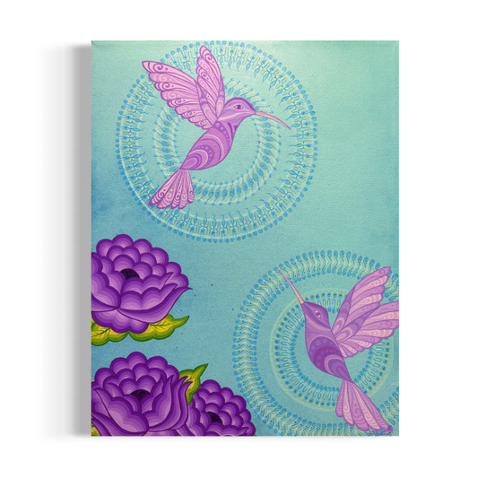 .Guardianes del viento